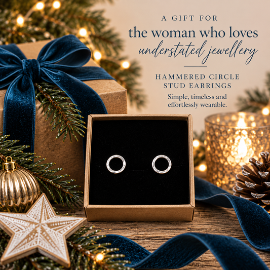 Finding the Perfect Christmas Gift