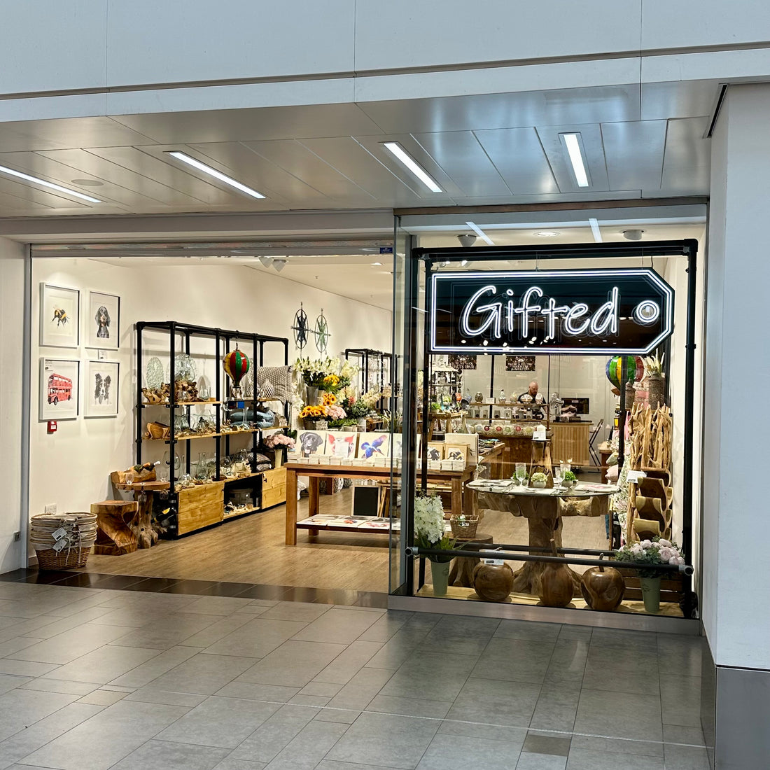 The Best of Cheltenham Shopping at My New Stockist