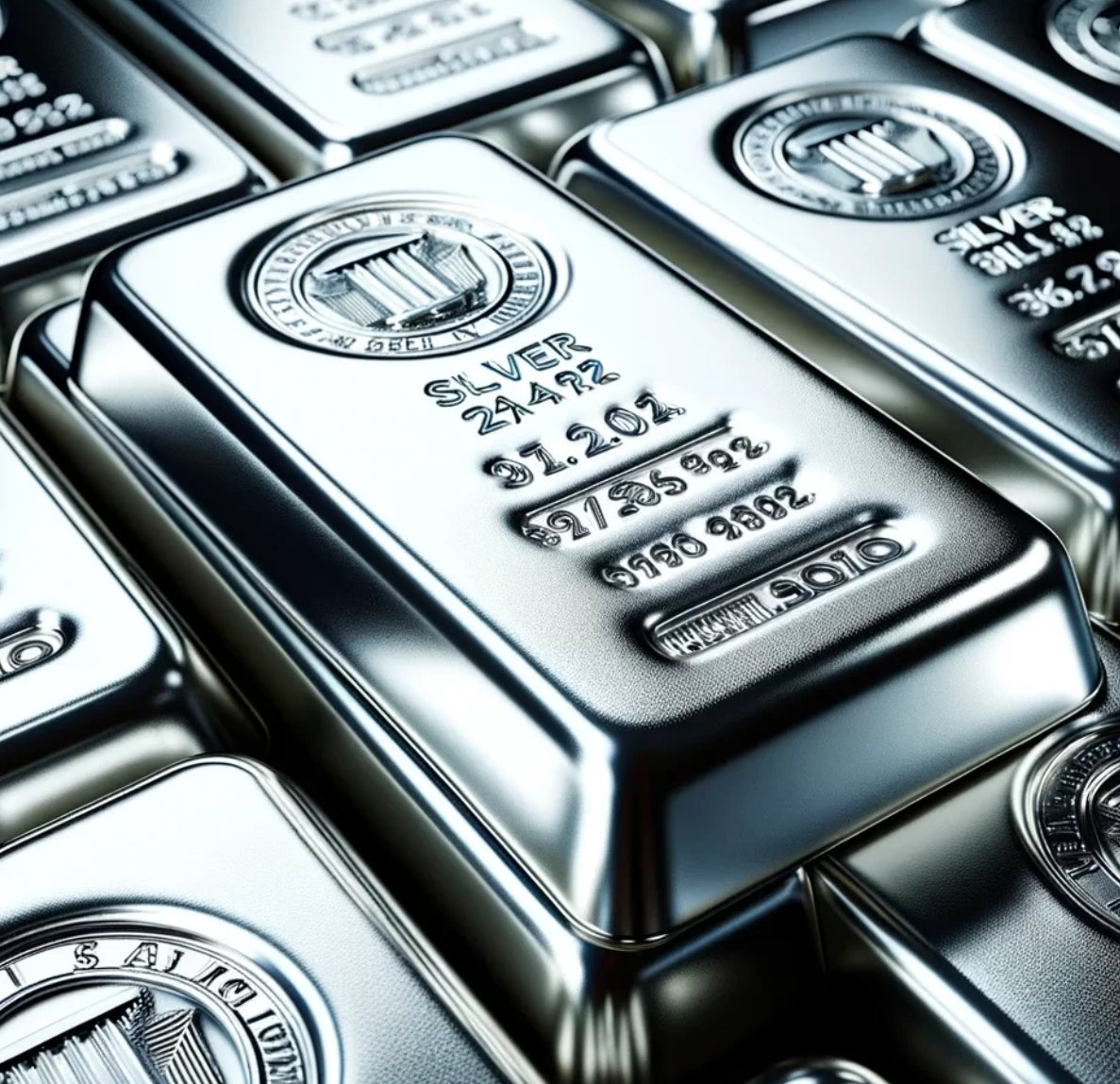 Silver Pices Thoughts on Silver Price Shifts – Impressums Jewellery
