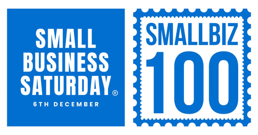 National Recognition - SmallBiz100