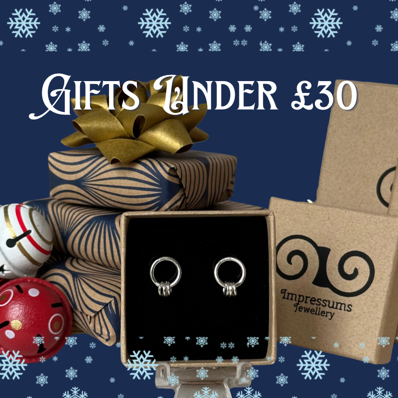 Gifts under £30